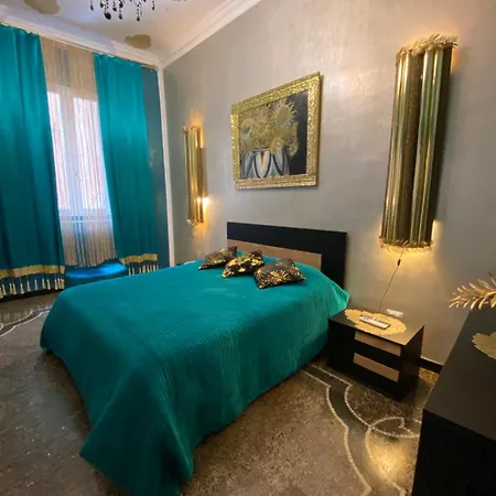 Apartment Lolla Aeroporto Genoa