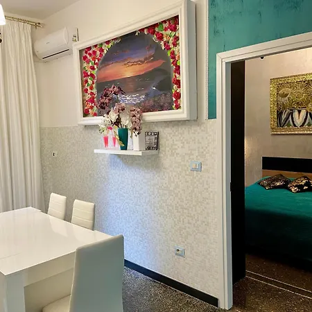 Lolla Aeroporto Apartment
