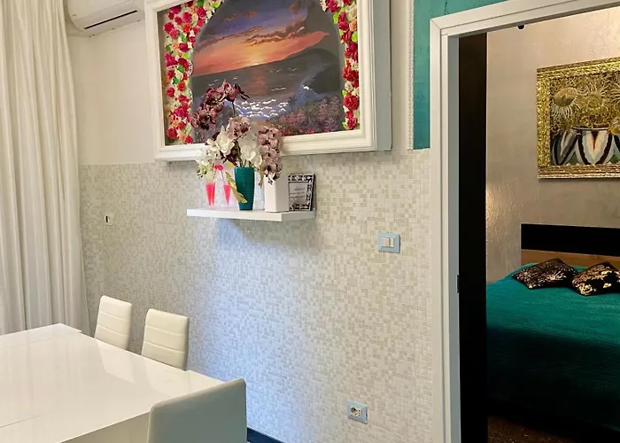 Lolla Aeroporto 아파트