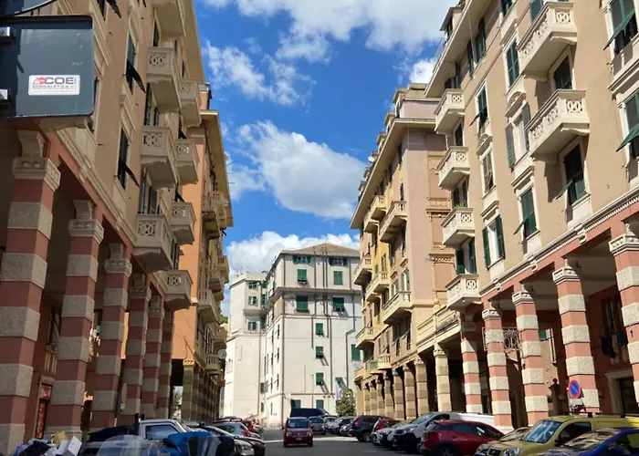 Lolla Aeroporto 아파트 *