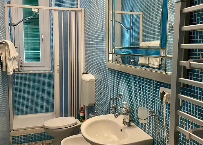 아파트 Lolla Aeroporto *