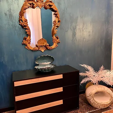 Lolla Aeroporto Apartamento Génova