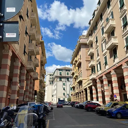 Lolla Aeroporto Appartement *
