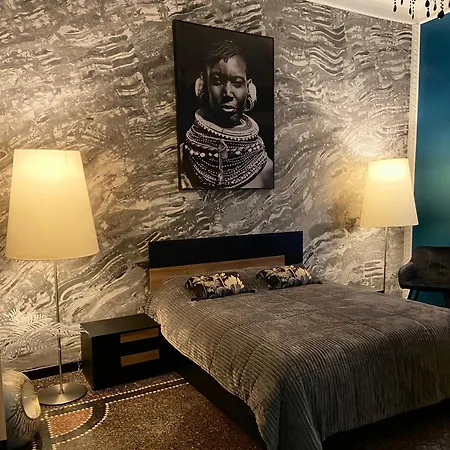 Lolla Aeroporto Apartamento